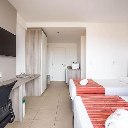 Praticidade, conforto e localização privilegiada em Macaé Extérieur photo