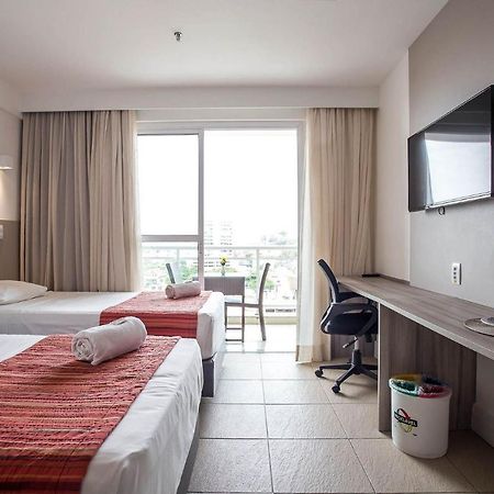 Praticidade, conforto e localização privilegiada em Macaé Extérieur photo