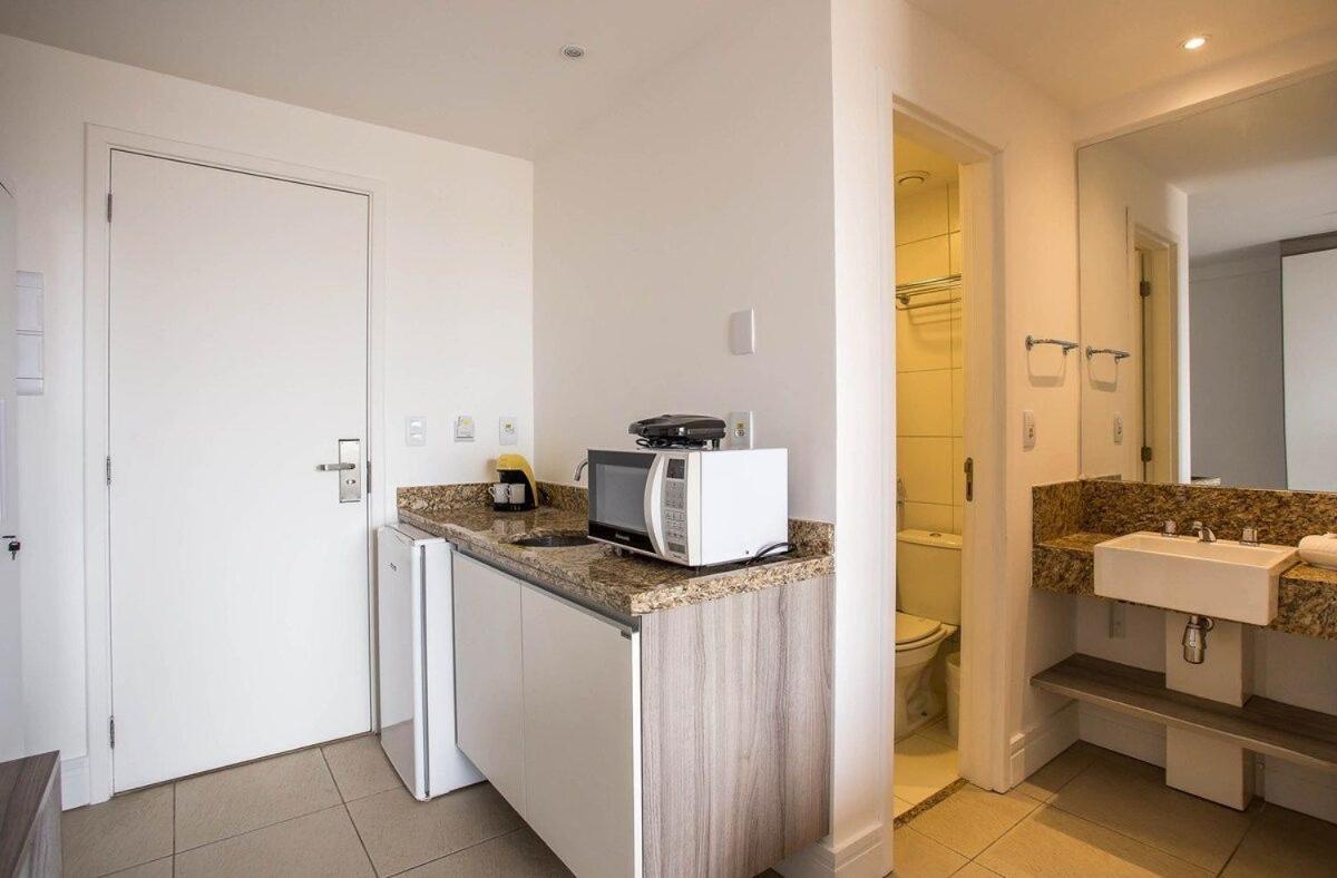 Praticidade, conforto e localização privilegiada em Macaé Extérieur photo