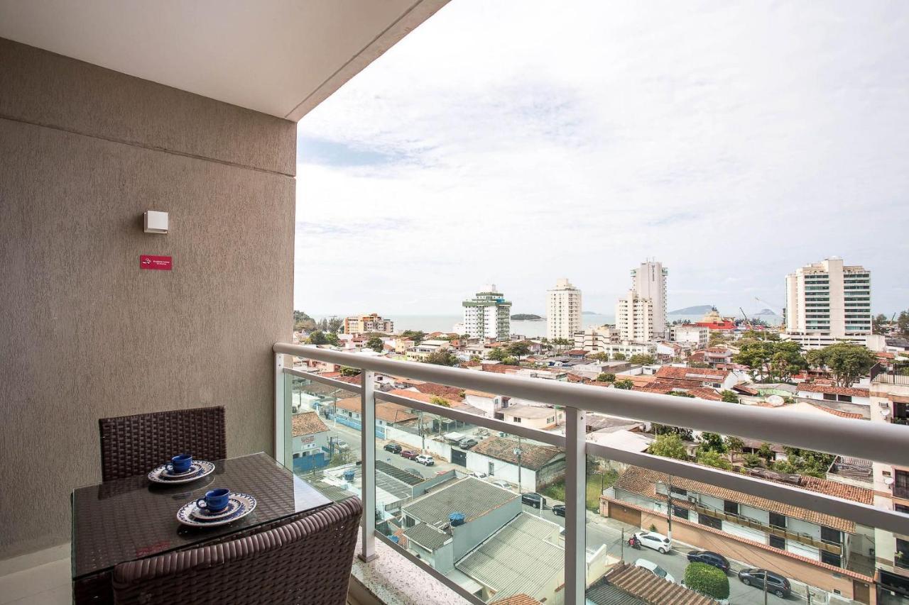 Praticidade, conforto e localização privilegiada em Macaé Extérieur photo