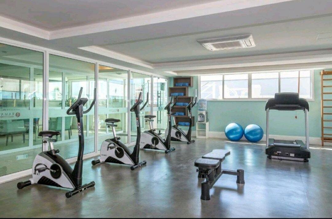 Praticidade, conforto e localização privilegiada em Macaé Extérieur photo
