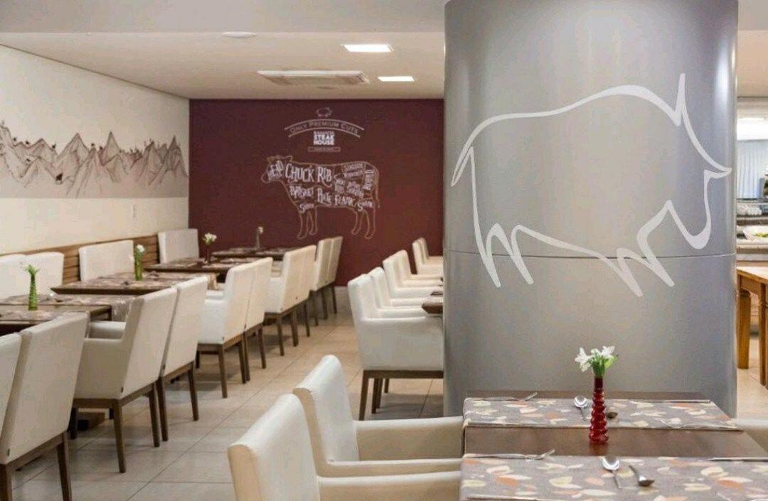 Praticidade, conforto e localização privilegiada em Macaé Extérieur photo
