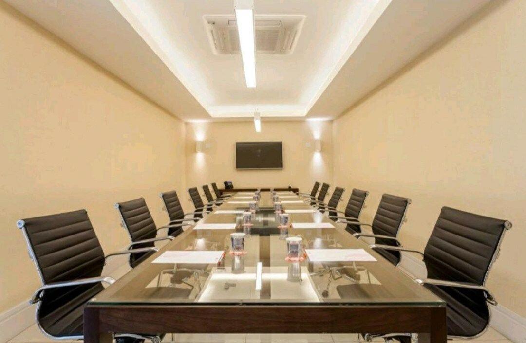 Praticidade, conforto e localização privilegiada em Macaé Extérieur photo