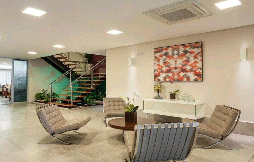 Praticidade, conforto e localização privilegiada em Macaé Extérieur photo