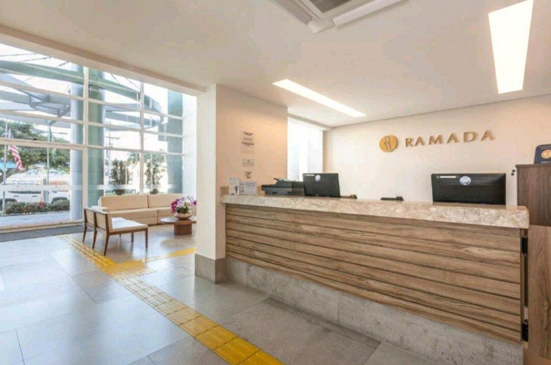 Praticidade, conforto e localização privilegiada em Macaé Extérieur photo